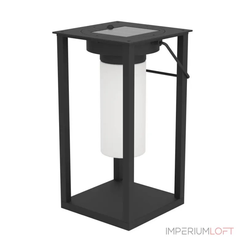 Светильник на солнечной батарее Eglo Usigni 901089 от ImperiumLoft Светильник на солнечной батарее Eglo Usigni 901089 от ImperiumLoft