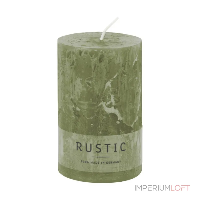 Свеча парафиновая Eglo GLENBARR 422573 от ImperiumLoft Свеча парафиновая Eglo GLENBARR 422573 от ImperiumLoft