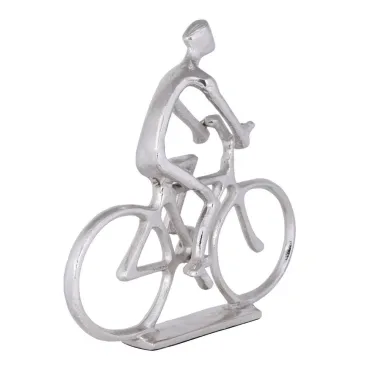 Фигурка Велосипедист Eglo Zadiwin 429742