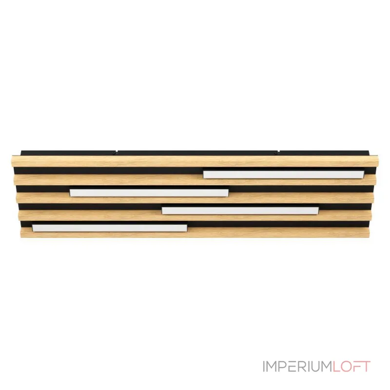 Настенно-потолочный светильник Eglo Marreira 390428 от ImperiumLoft