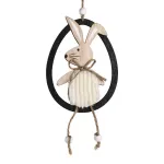 Фигурка Заяц Eglo 427857 от ImperiumLoft