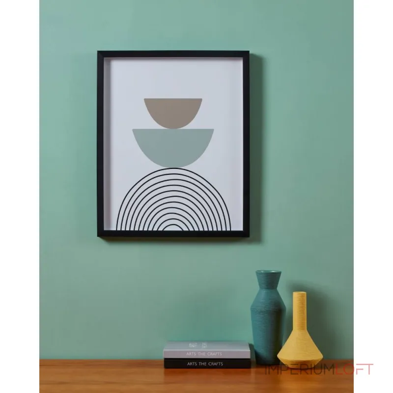 Картина Eglo ROBERVAL 423121 от ImperiumLoft