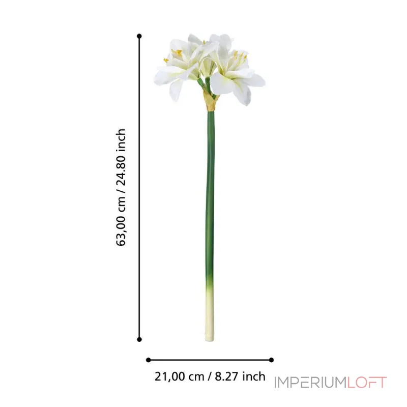 Искусственное растение Eglo MOLAVE 428112 от ImperiumLoft