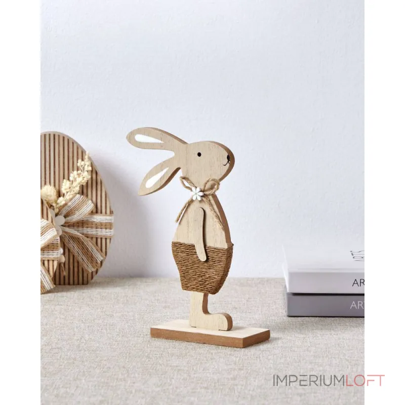 Статуэтка Заяц Eglo 427837 от ImperiumLoft Статуэтка Заяц Eglo 427837 от ImperiumLoft