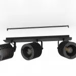 Спот Eglo SEGOVIA 900742 от ImperiumLoft