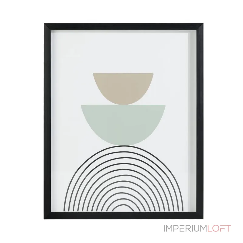 Картина Eglo ROBERVAL 423121 от ImperiumLoft