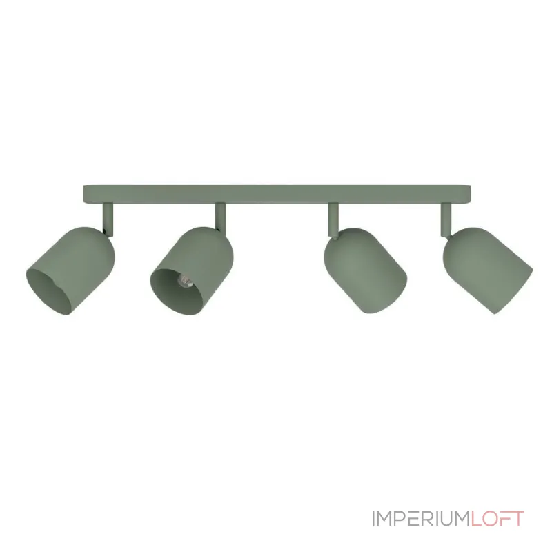 Спот Eglo Tilston 44135 от ImperiumLoft