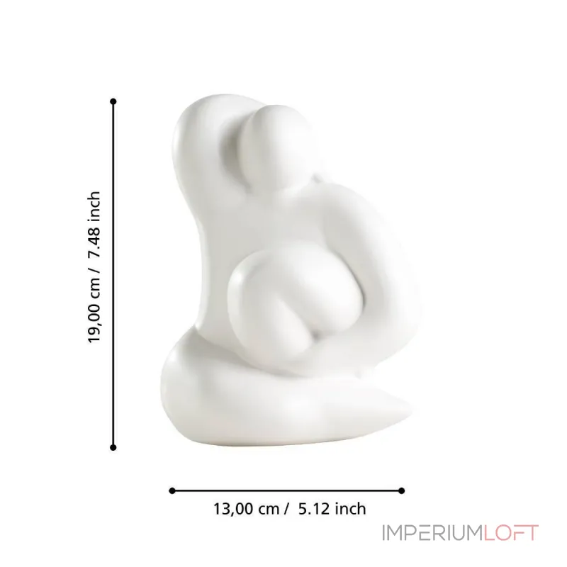 Статуэтка Eglo FORTEAU 427001 от ImperiumLoft