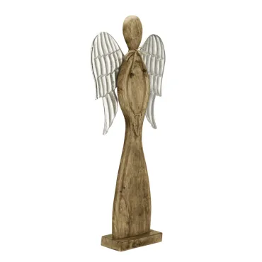 Фигурка декоратинвая Ангел Eglo BALIGUIAN 427523 Фигурка декоратинвая Ангел Eglo BALIGUIAN 427523