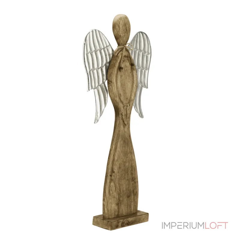 Фигурка декоратинвая Ангел Eglo BALIGUIAN 427523 от ImperiumLoft Фигурка декоратинвая Ангел Eglo BALIGUIAN 427523 от ImperiumLoft