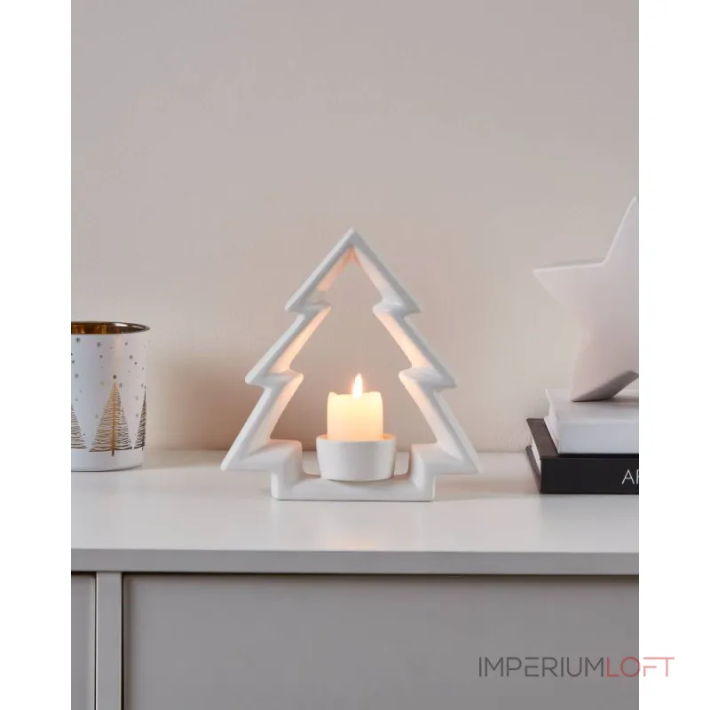 Подсвечник Eglo CATACOL 422406 от ImperiumLoft Подсвечник Eglo CATACOL 422406 от ImperiumLoft