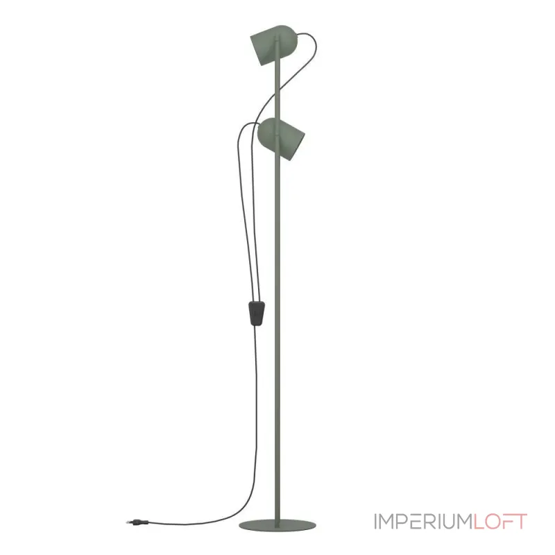 Торшер Eglo Tilston 44137 от ImperiumLoft