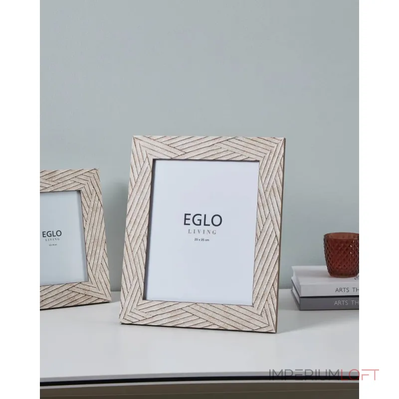 Фоторамка Eglo KEMAYAN 423076 от ImperiumLoft Фоторамка Eglo KEMAYAN 423076 от ImperiumLoft