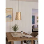 Подвесной светильник Eglo CASTUERA 390292