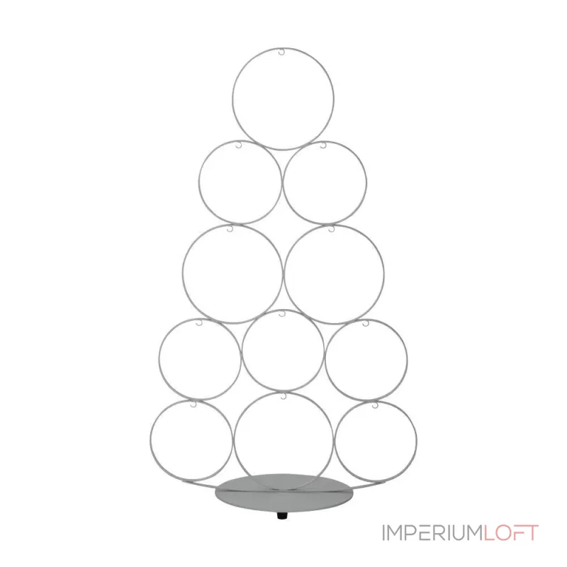 Рождественское украшение в виде ели Eglo Ballymena 427417 от ImperiumLoft Рождественское украшение в виде ели Eglo Ballymena 427417 от ImperiumLoft