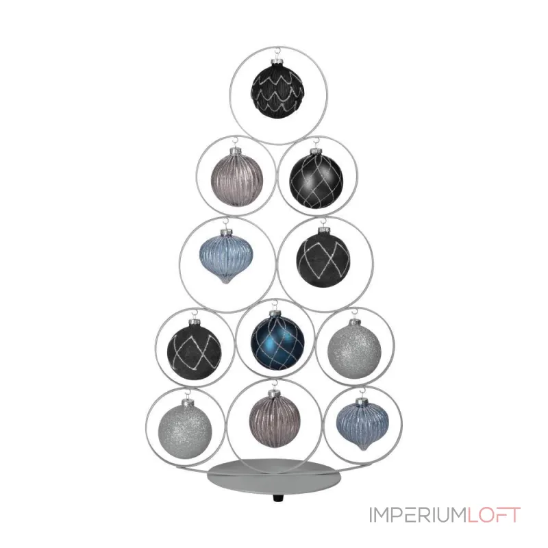 Рождественское украшение в виде ели Eglo Ballymena 427417 от ImperiumLoft Рождественское украшение в виде ели Eglo Ballymena 427417 от ImperiumLoft