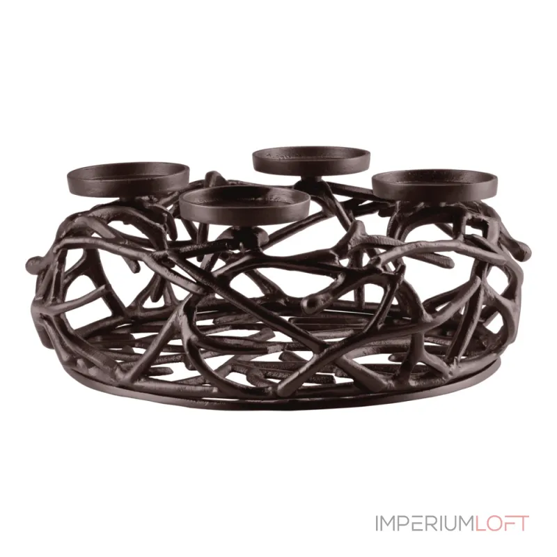 Подсвечник Eglo OROQUIETA 422731 от ImperiumLoft Подсвечник Eglo OROQUIETA 422731 от ImperiumLoft