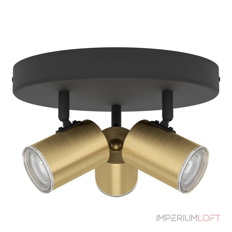 Спот Eglo Consuma 1 300586 от ImperiumLoft