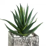 Искусственное растение в горшке Eglo CHITOSE 428008 от ImperiumLoft