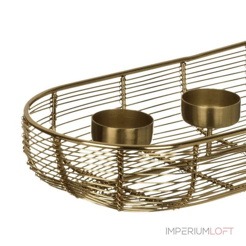 Подсвечник Eglo HAGONY 422392 от ImperiumLoft Подсвечник Eglo HAGONY 422392 от ImperiumLoft