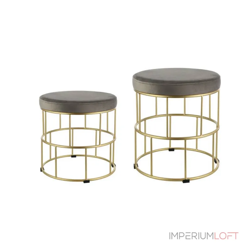Пуф Eglo MASHIKE 424017 от ImperiumLoft Пуф Eglo MASHIKE 424017 от ImperiumLoft