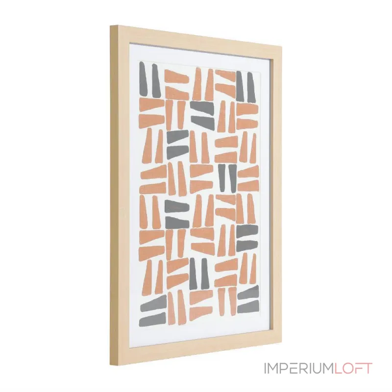 Картина Eglo ROBERVAL 423087 от ImperiumLoft Картина Eglo ROBERVAL 423087 от ImperiumLoft