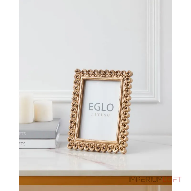 Фоторамка Eglo ESASHI 423143 от ImperiumLoft Фоторамка Eglo ESASHI 423143 от ImperiumLoft