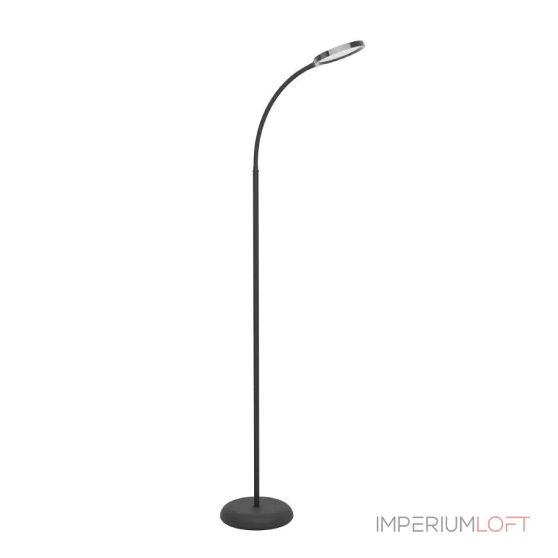 Светодиод торшер с регулировкой цветовой температуры Eglo Lauro 902176 от ImperiumLoft Светодиод торшер с регулировкой цветовой температуры Eglo Lauro 902176 от ImperiumLoft