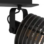 Спот Eglo SEGOVIA 900742 от ImperiumLoft