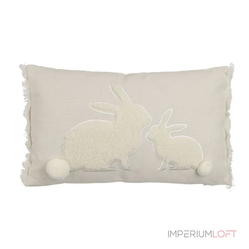 Подушка декоративная Eglo CHEVERY 420099 от ImperiumLoft Подушка декоративная Eglo CHEVERY 420099 от ImperiumLoft