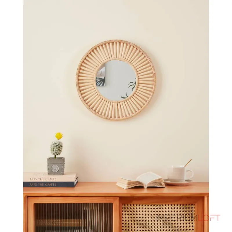 Зеркало декоративное Eglo MITSUKE 425037 от ImperiumLoft