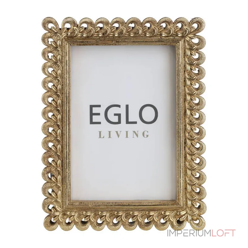 Фоторамка Eglo ESASHI 423143 от ImperiumLoft Фоторамка Eglo ESASHI 423143 от ImperiumLoft
