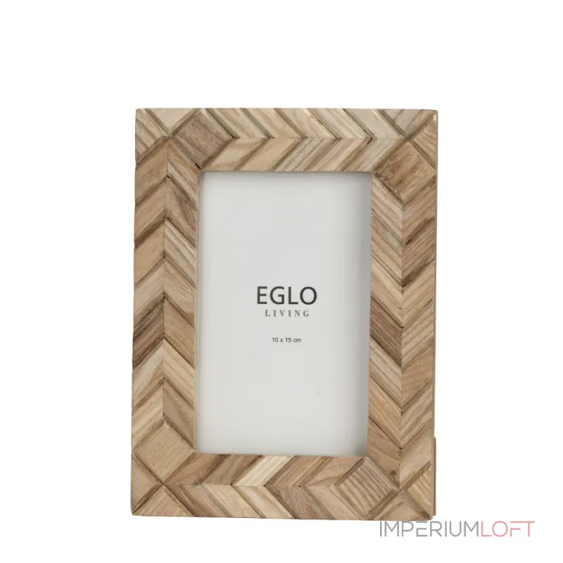Фоторамка Eglo Dupkur 423181 от ImperiumLoft