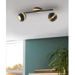 Светодиодный спот Eglo NOCITO 95483 от ImperiumLoft