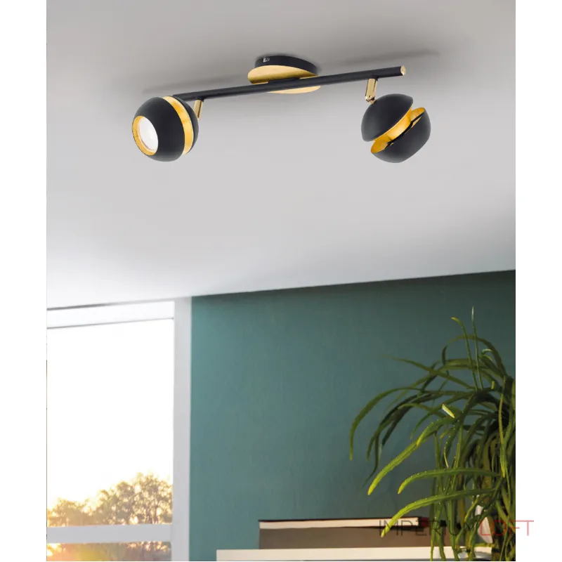 Светодиодный спот Eglo NOCITO 95483 от ImperiumLoft