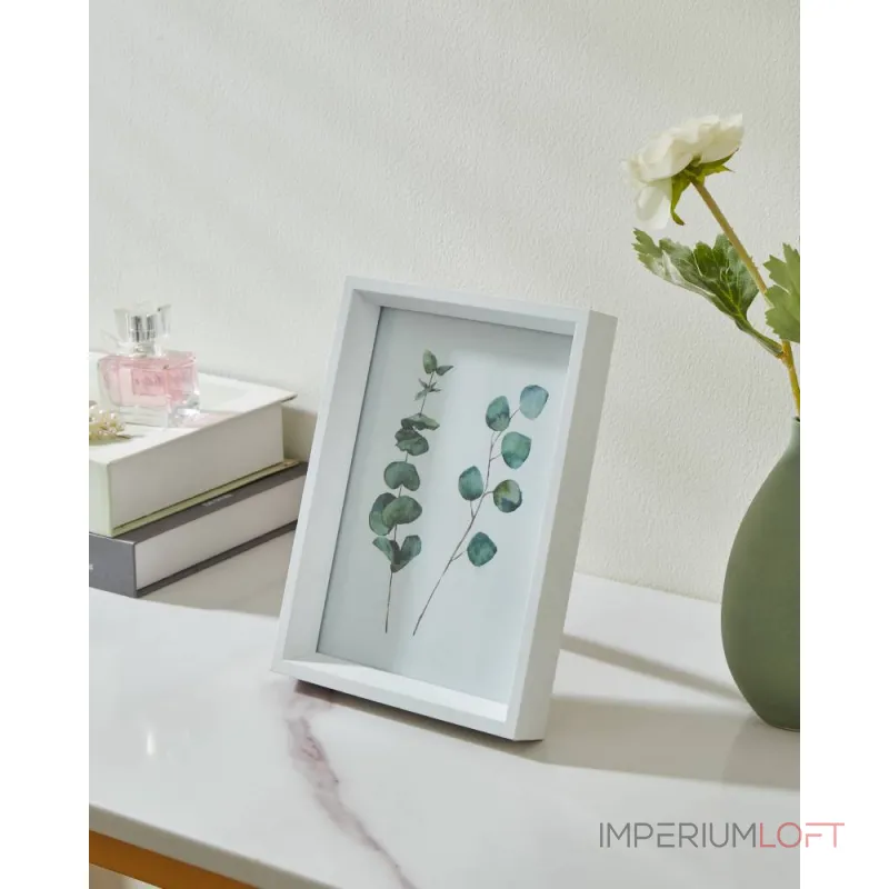 Фоторамка Eglo RENABIE 423017 от ImperiumLoft Фоторамка Eglo RENABIE 423017 от ImperiumLoft