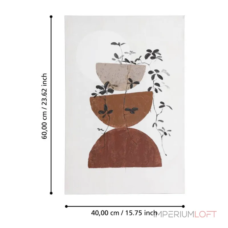 Картина Eglo JERANTUT 423109 от ImperiumLoft