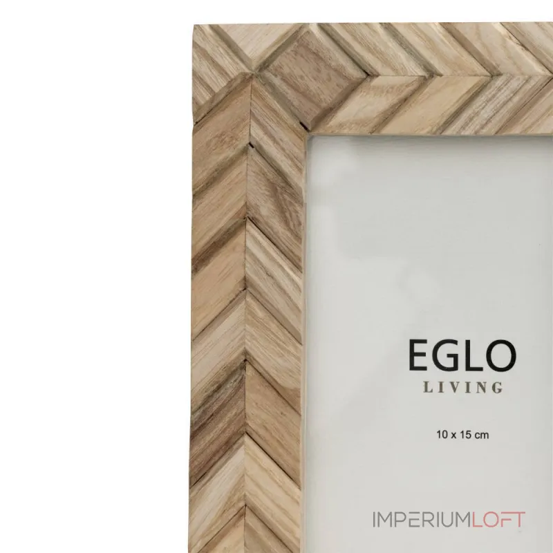 Фоторамка Eglo Dupkur 423181 от ImperiumLoft