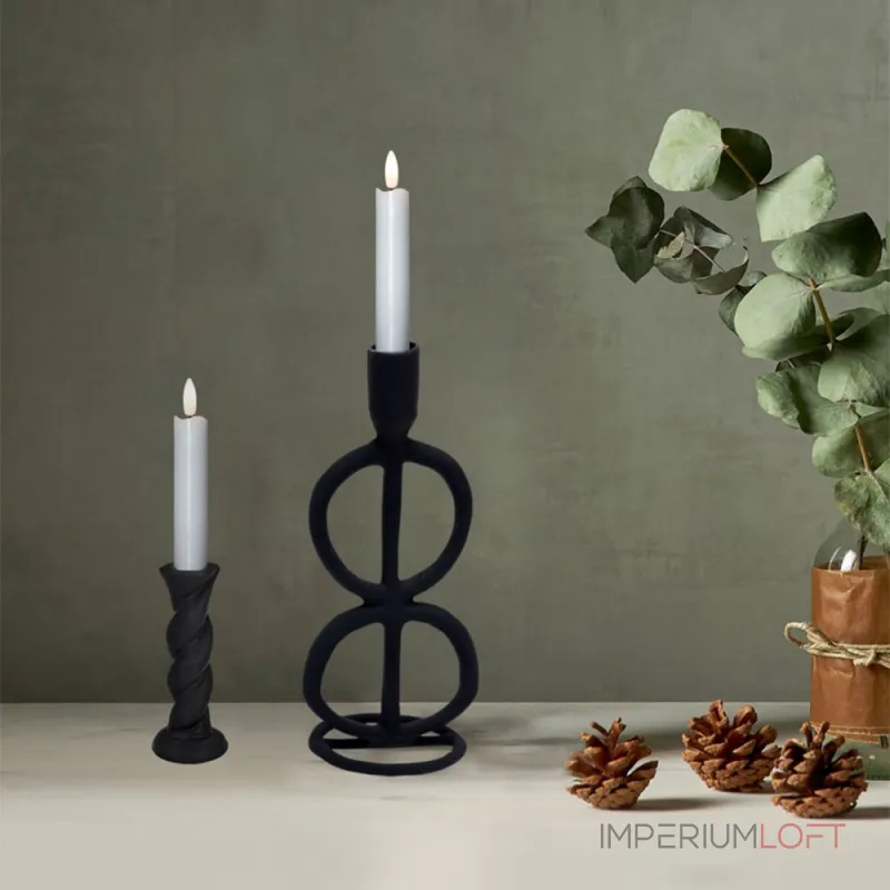 Подсвечник Eglo NUMAZU 422022 от ImperiumLoft Подсвечник Eglo NUMAZU 422022 от ImperiumLoft