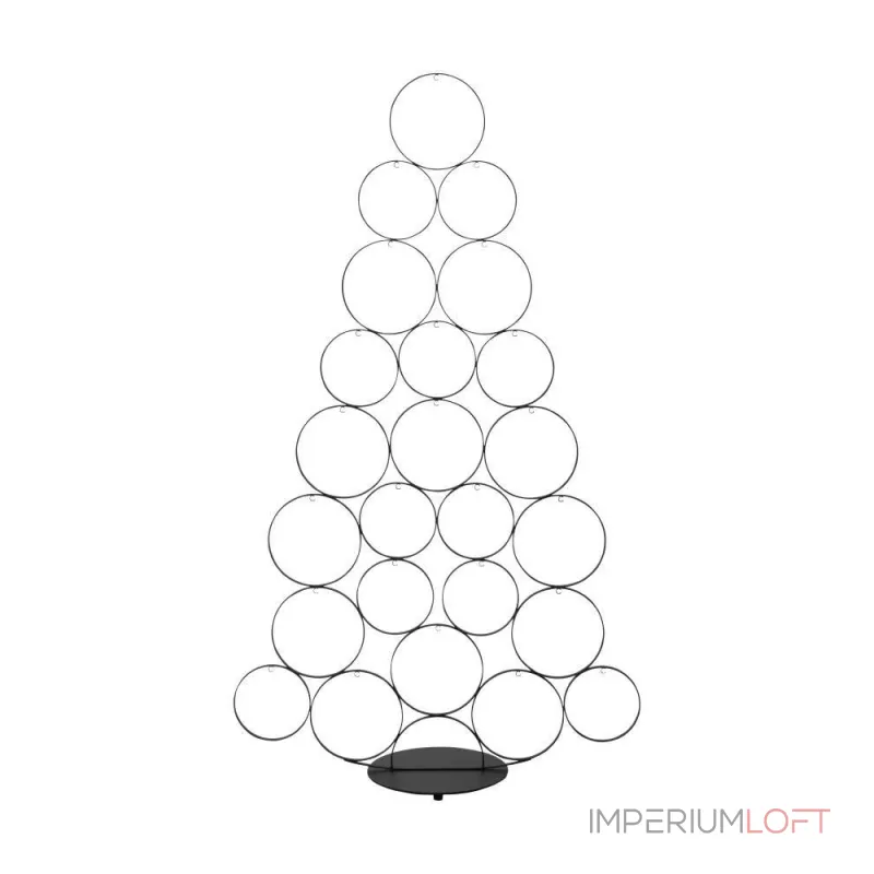 Рождественское украшение в виде ели Eglo BALLYMENA 427395 от ImperiumLoft Рождественское украшение в виде ели Eglo BALLYMENA 427395 от ImperiumLoft