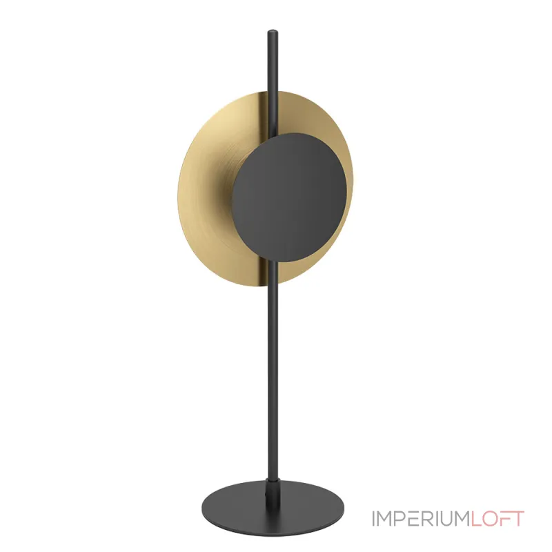 Настольная светодиодная лампа Eglo Tocina 900989 от ImperiumLoft