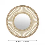 Зеркало декоративное Eglo MITSUKE 425037 от ImperiumLoft