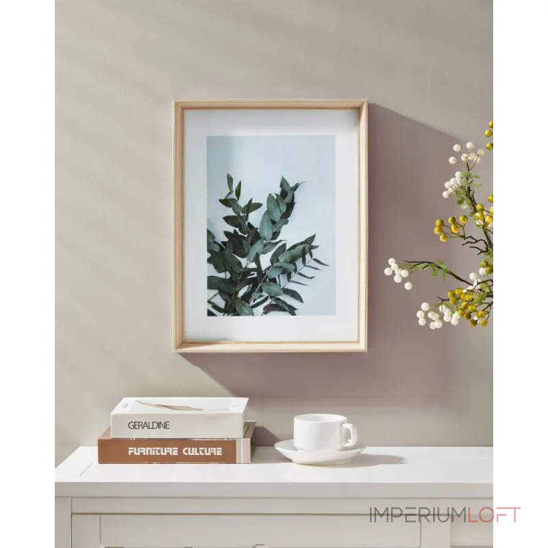 Фоторамка Eglo RENABIE 423006 от ImperiumLoft