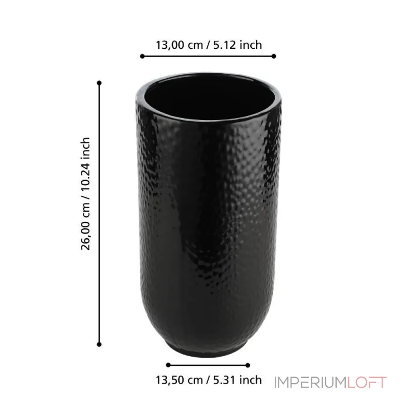 Ваза декоративная Eglo BUGALLON 421039 от ImperiumLoft Ваза декоративная Eglo BUGALLON 421039 от ImperiumLoft