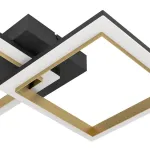 Светодиодный потолочный светильник Eglo Calliera 901225 от ImperiumLoft