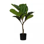 Искусственное растение в горшке Eglo YUBETSU 428021 от ImperiumLoft