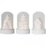 Светильник на батарейках Eglo KUPOL 410045 от ImperiumLoft