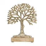 Фигурка дерево Eglo KEMAMAN 427563 от ImperiumLoft