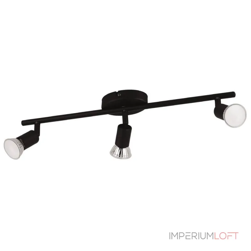 Спот Eglo BUZZ-LED 32431 от ImperiumLoft