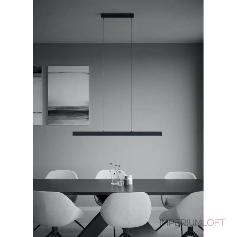 Люстра диммируемая Eglo Montebuono 390368 от ImperiumLoft Люстра диммируемая Eglo Montebuono 390368 от ImperiumLoft